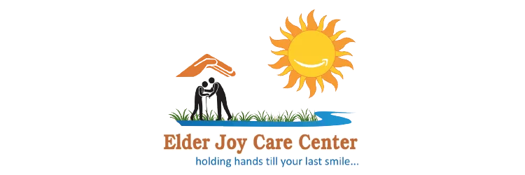 Elder Joy Care Center Logo